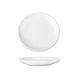 Round Coupe Plate